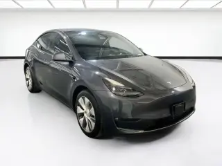 Tesla Model Y 2023 AWD Largo Alcance 4dr Crossover