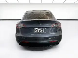 Tesla Model Y 2023 AWD Largo Alcance 4dr Crossover