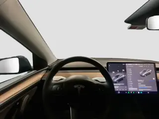 Tesla Model Y 2023 AWD Largo Alcance 4dr Crossover
