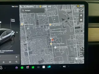Tesla Model Y 2023 AWD Largo Alcance 4dr Crossover