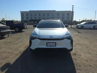 Toyota bZ4X 2025 XLE 4dr Crossover