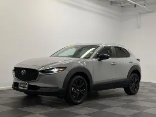 Mazda CX-30 2025 AWD 2.5 S Select Sport 4dr SUV