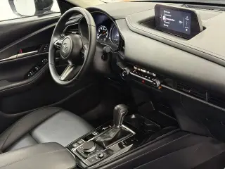 Mazda CX-30 2025 AWD 2.5 S Select Sport 4dr SUV