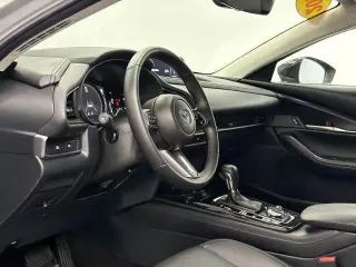 Mazda CX-30 2025 AWD 2.5 S Select Sport 4dr SUV