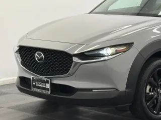 Mazda CX-30 2025 AWD 2.5 S Select Sport 4dr SUV