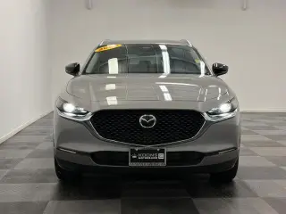 Mazda CX-30 2025 AWD 2.5 S Select Sport 4dr SUV