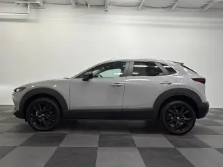 Mazda CX-30 2025 AWD 2.5 S Select Sport 4dr SUV