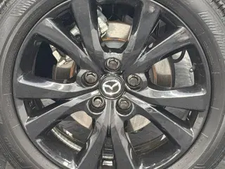 Mazda CX-30 2025 AWD 2.5 S Select Sport 4dr SUV