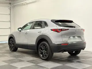 Mazda CX-30 2025 AWD 2.5 S Select Sport 4dr SUV