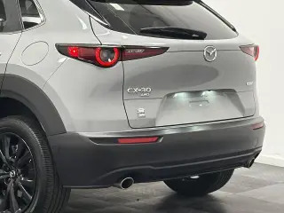 Mazda CX-30 2025 AWD 2.5 S Select Sport 4dr SUV