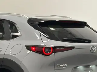 Mazda CX-30 2025 AWD 2.5 S Select Sport 4dr SUV