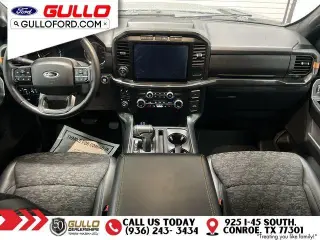 Ford F-150 2021 4x4 Tremor 4dr SuperCrew 5.5 ft. SB