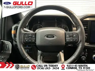 Ford F-150 2021 4x4 Tremor 4dr SuperCrew 5.5 ft. SB