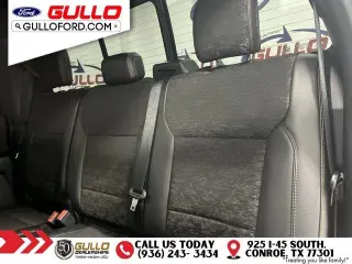 Ford F-150 2021 4x4 Tremor 4dr SuperCrew 5.5 ft. SB