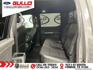 Ford F-150 2021 4x4 Tremor 4dr SuperCrew 5.5 ft. SB
