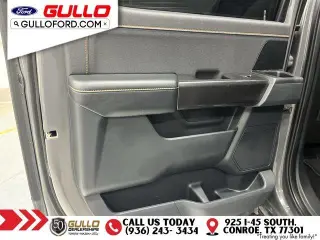 Ford F-150 2021 4x4 Tremor 4dr SuperCrew 5.5 ft. SB