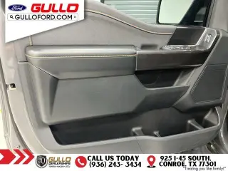 Ford F-150 2021 4x4 Tremor 4dr SuperCrew 5.5 ft. SB