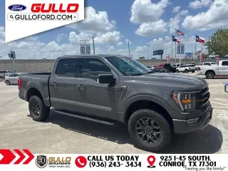 Ford F-150 2021 4x4 Tremor 4dr SuperCrew 5.5 ft. SB