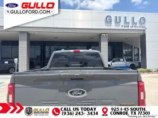 Ford F-150 2021 4x4 Tremor 4dr SuperCrew 5.5 ft. SB