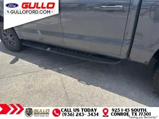 Ford F-150 2021 4x4 Tremor 4dr SuperCrew 5.5 ft. SB