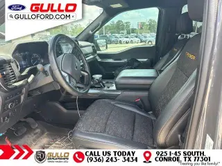 Ford F-150 2021 4x4 Tremor 4dr SuperCrew 5.5 ft. SB