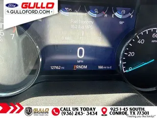 Ford F-150 2021 4x4 Tremor 4dr SuperCrew 5.5 ft. SB