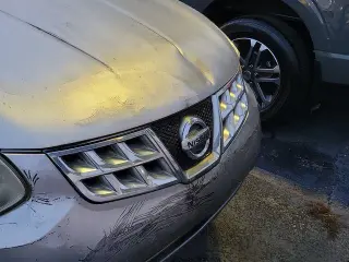 Nissan Rogue 2012 S 4dr Crossover