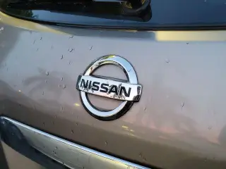 Nissan Rogue 2012 S 4dr Crossover