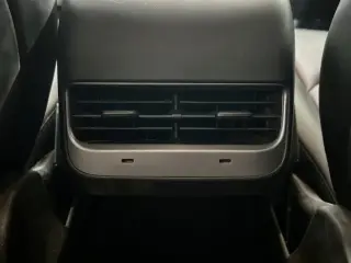 Tesla Model 3 2021 Alcance Estándar Plus 4dr Sedán