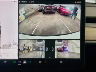 Tesla Model 3 2021 Alcance Estándar Plus 4dr Sedán