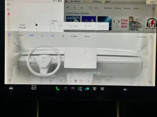 Tesla Model 3 2019 Alcance Medio 4dr Fastback