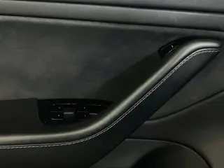 Tesla Model 3 2019 Alcance Medio 4dr Fastback