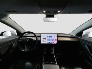 Tesla Model 3 2019 Alcance Medio 4dr Fastback