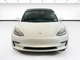 Tesla Model 3 2019 Alcance Medio 4dr Fastback