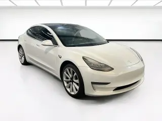 Tesla Model 3 2019 Alcance Medio 4dr Fastback