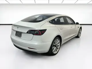 Tesla Model 3 2019 Alcance Medio 4dr Fastback
