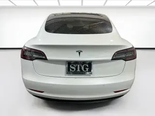Tesla Model 3 2019 Alcance Medio 4dr Fastback