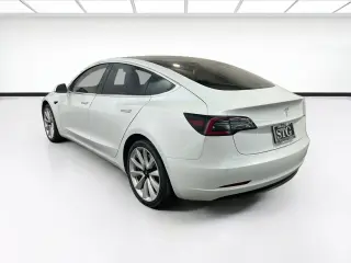 Tesla Model 3 2019 Alcance Medio 4dr Fastback