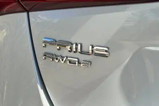 Toyota Prius 2022 AWD XLE AWD-e 4dr Hatchback