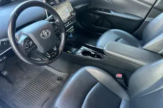 Toyota Prius 2022 AWD XLE AWD-e 4dr Hatchback