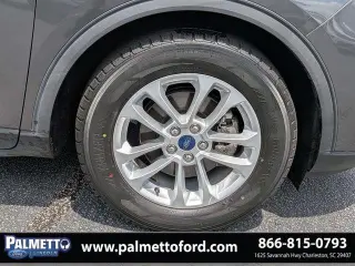 Ford Escape 2020 SE, SUV de 4 puertas