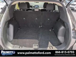 Ford Escape 2020 SE, SUV de 4 puertas