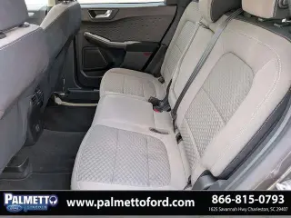 Ford Escape 2020 SE, SUV de 4 puertas