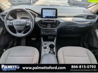 Ford Escape 2020 SE, SUV de 4 puertas