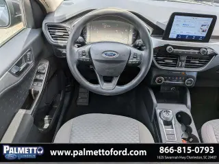 Ford Escape 2020 SE, SUV de 4 puertas