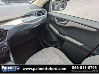 Ford Escape 2020 SE, SUV de 4 puertas
