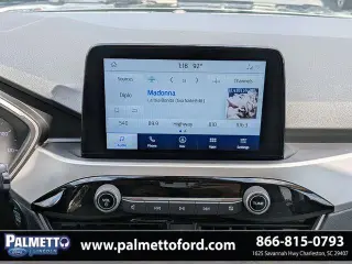 Ford Escape 2020 SE, SUV de 4 puertas