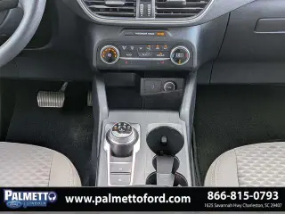 Ford Escape 2020 SE, SUV de 4 puertas