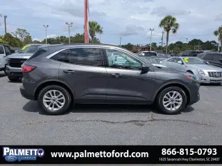 Ford Escape 2020 SE, SUV de 4 puertas