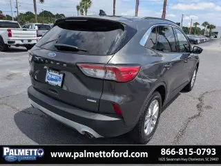 Ford Escape 2020 SE, SUV de 4 puertas